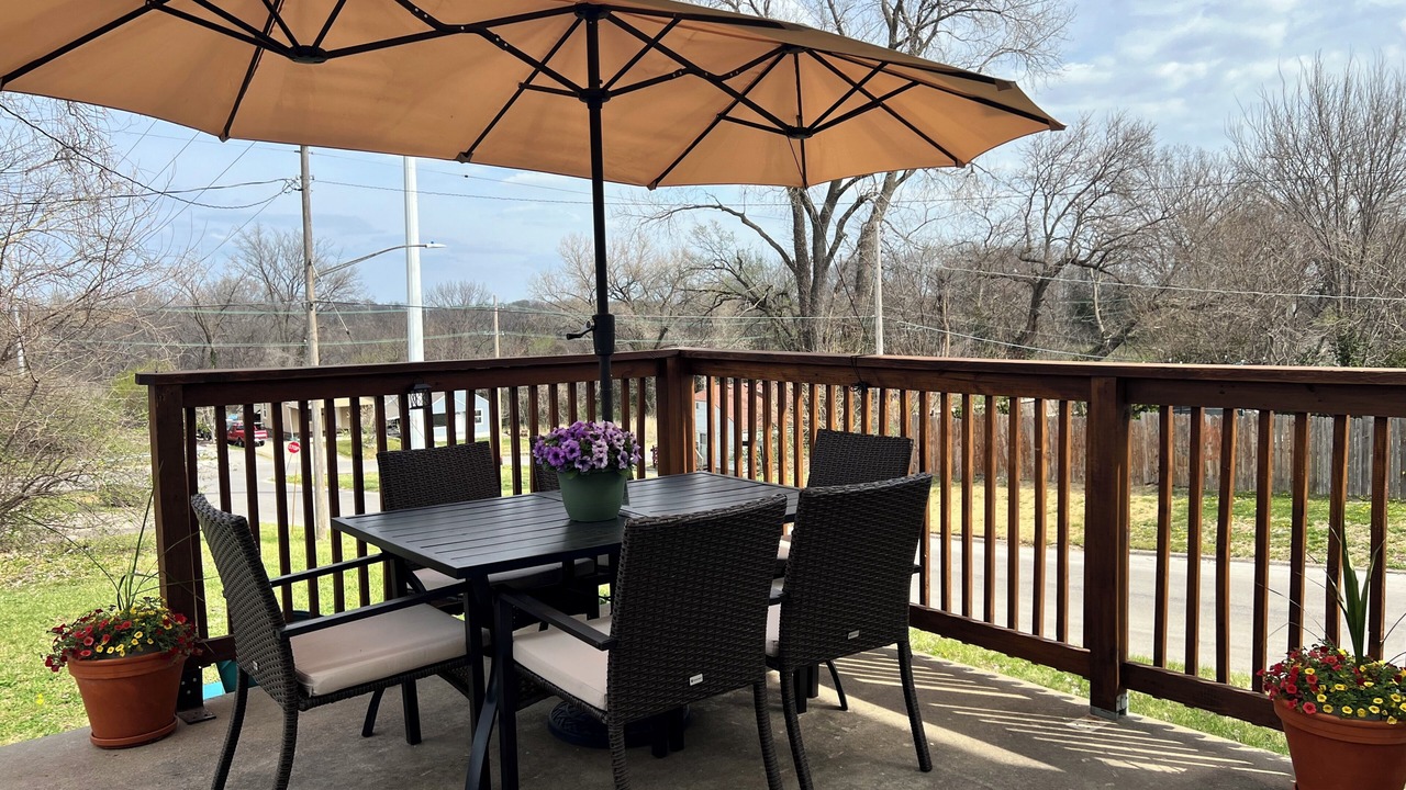 Photo of Outdoor in Kansas City
