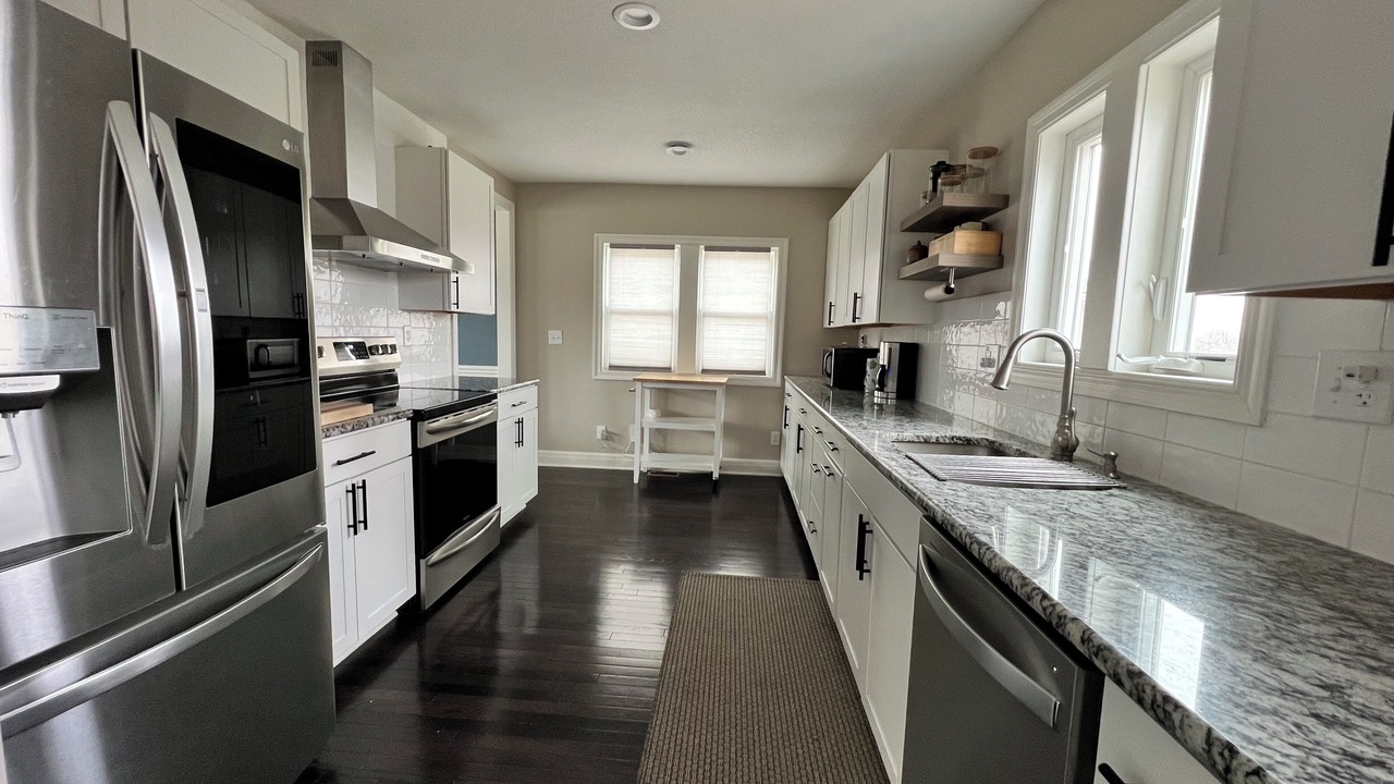 Photo of Kitchen in Kansas City