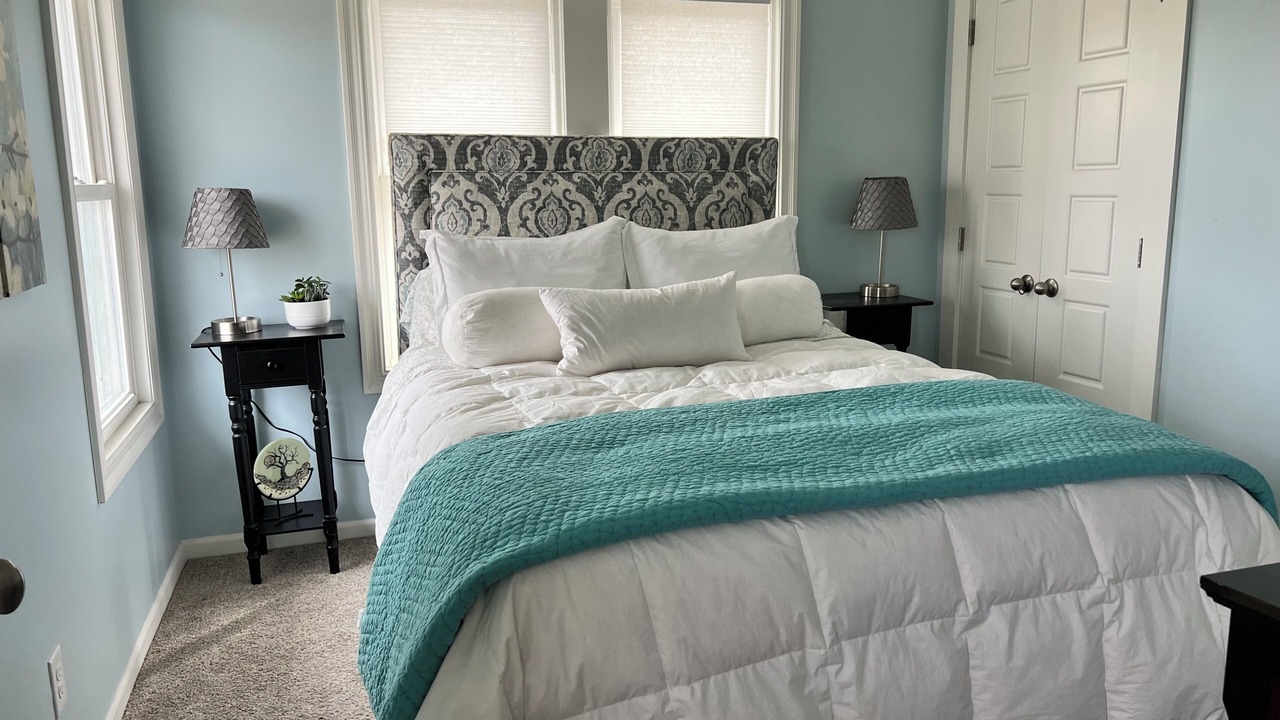 Photo of Bedroom in Kansas City