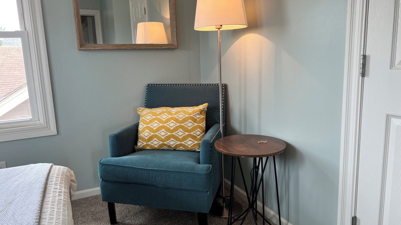 Photo of Bedroom in Kansas City