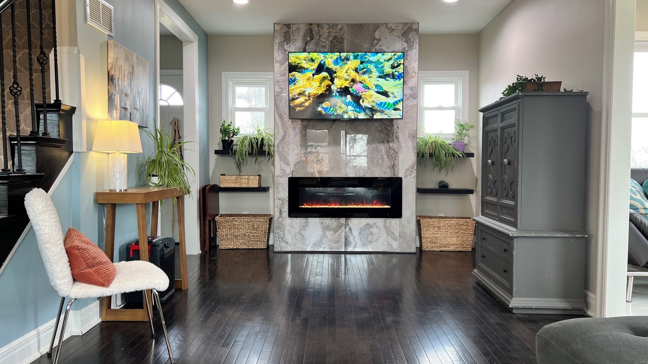 Photo of Livingroom in Kansas City
