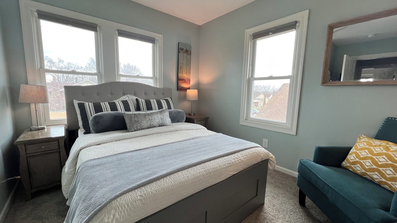 Photo of Bedroom in Kansas City