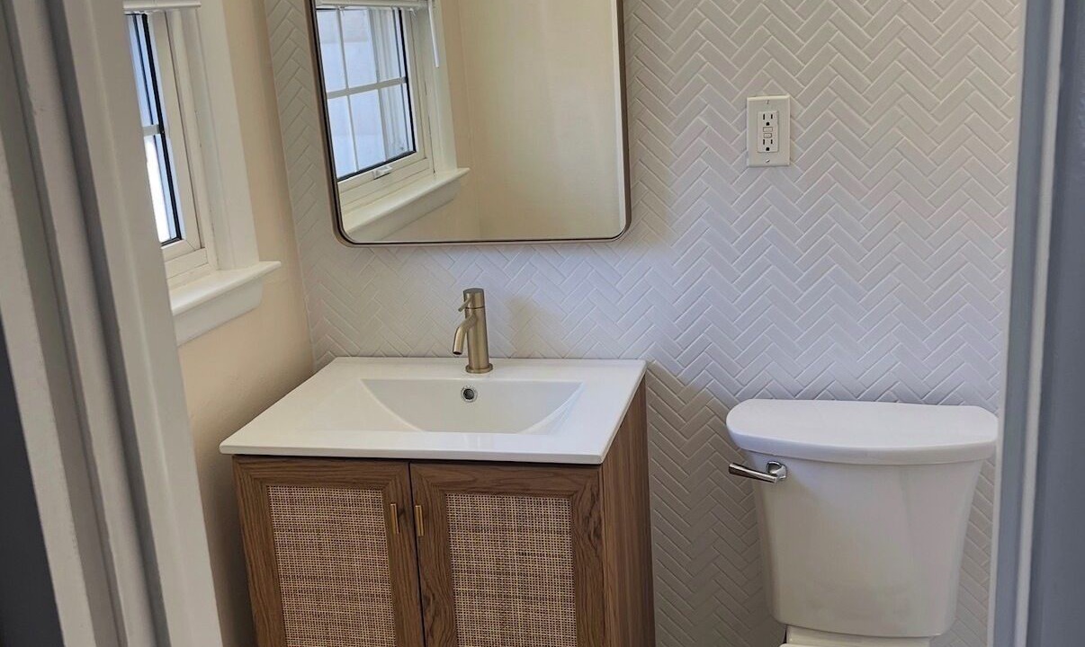 Photo of Bathroom in Prairie Village