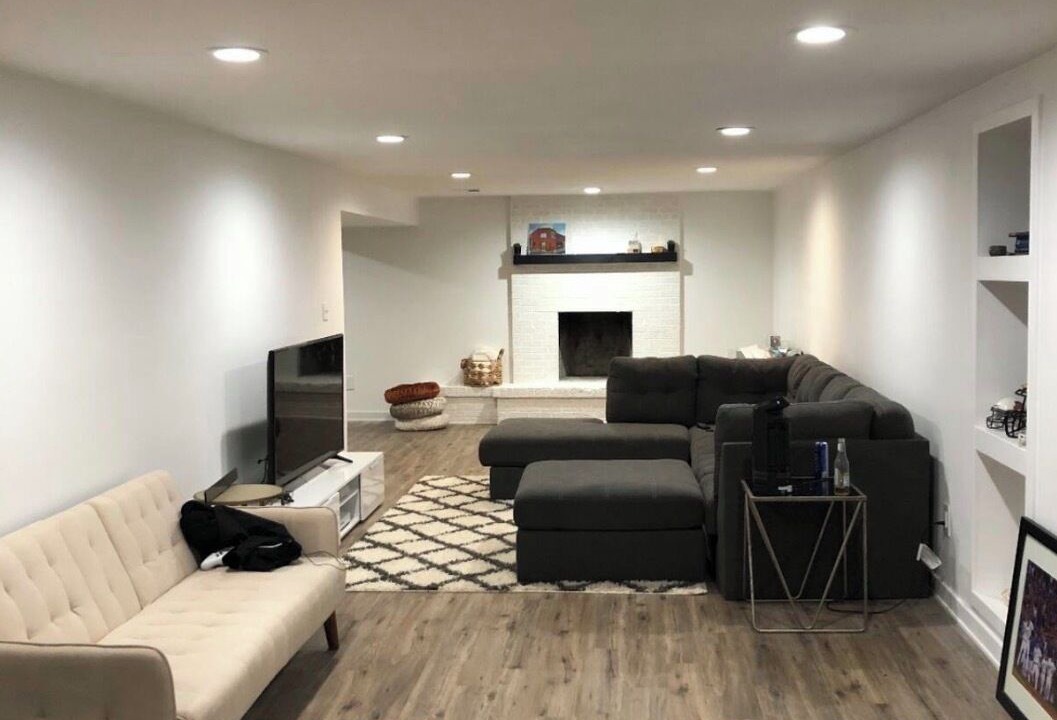 Photo of Livingroom in Prairie Village