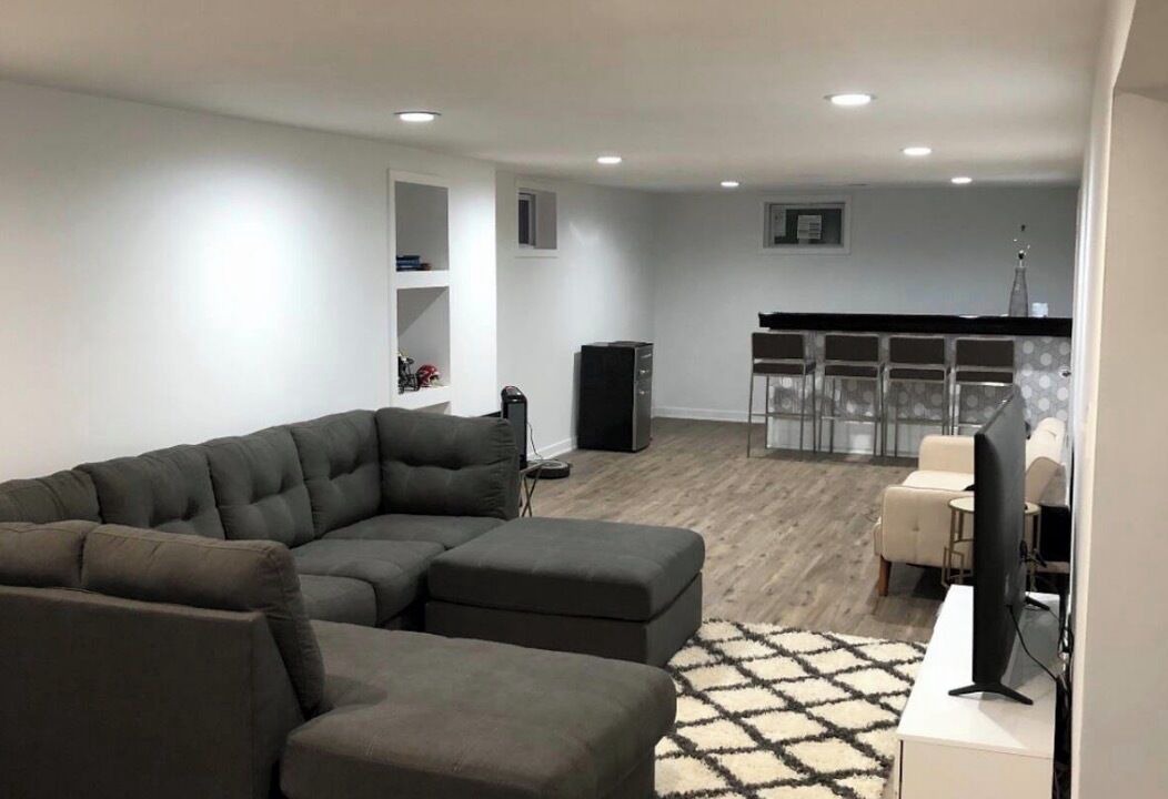 Photo of Livingroom in Prairie Village