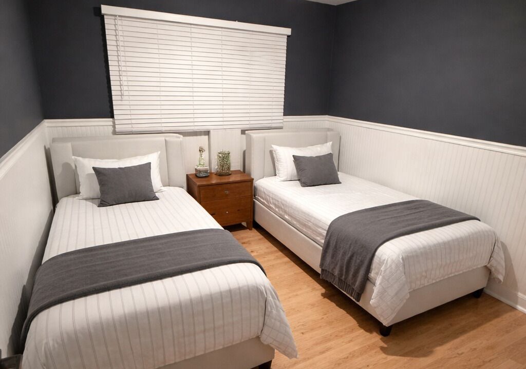 Photo of Bedroom in Prairie Village