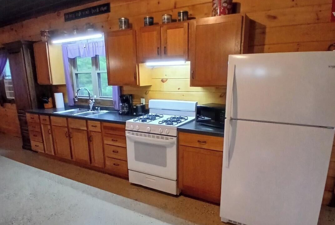 Photo of Kitchen in Moravia