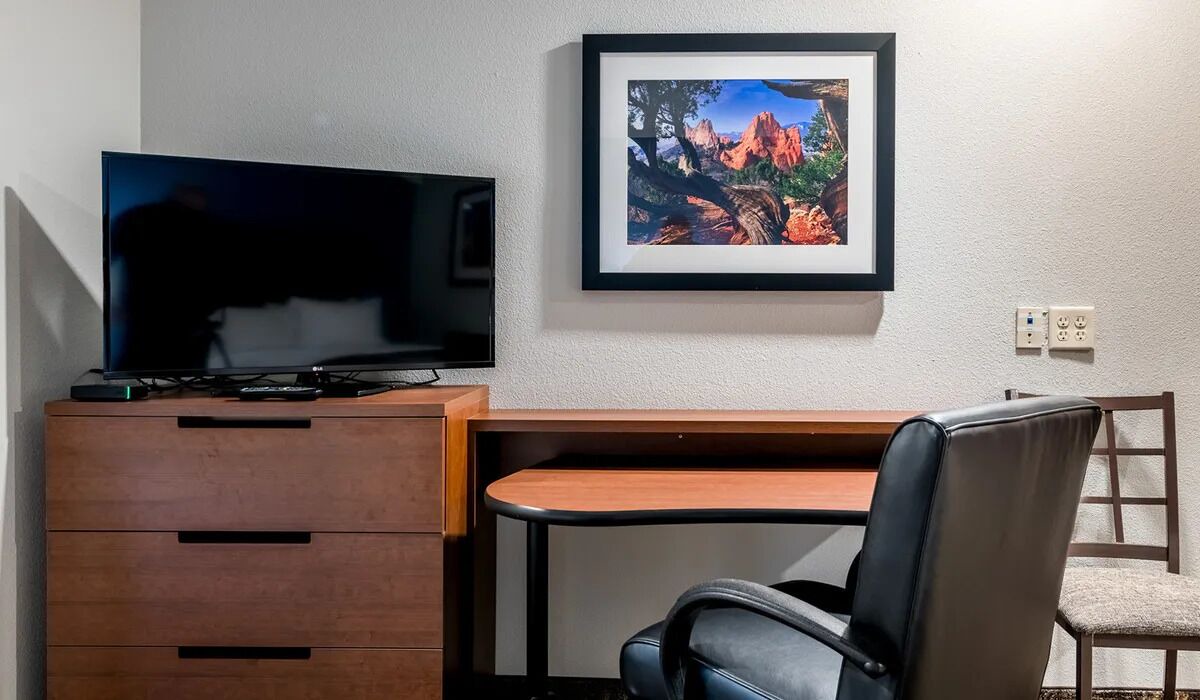 Photo of Bedroom in Cheyenne