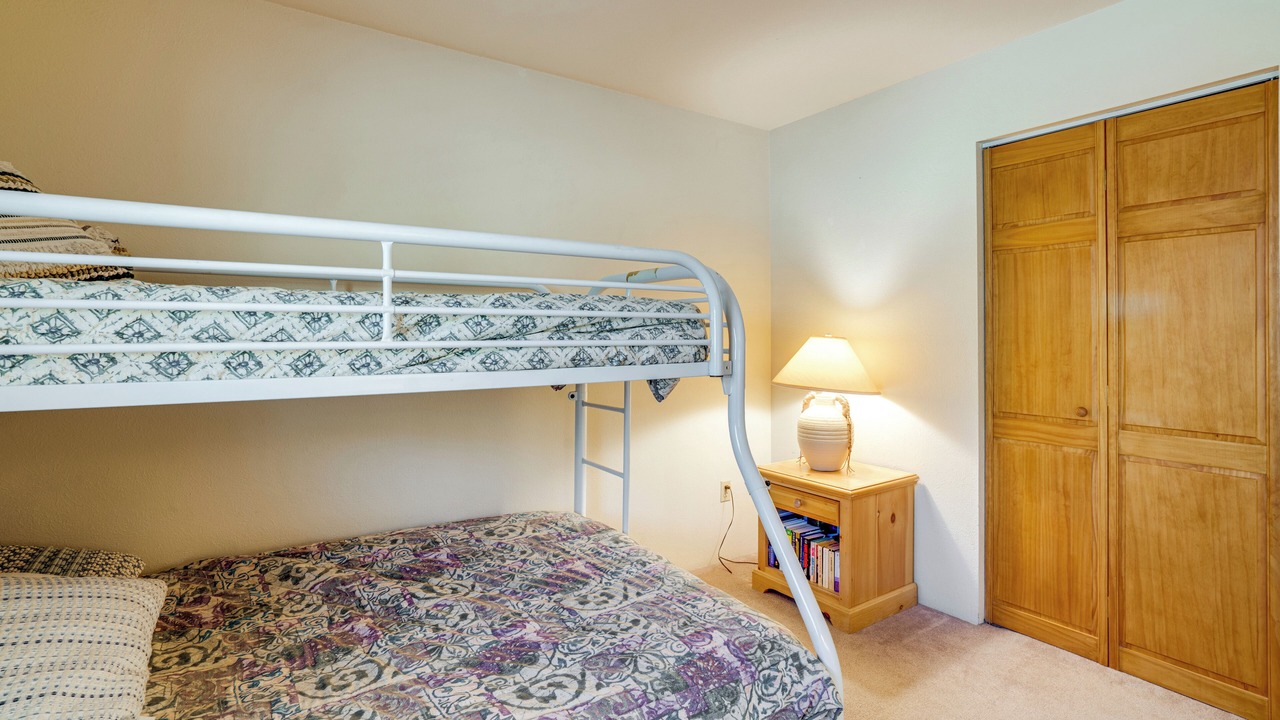 Photo of Bedroom in Wildernest