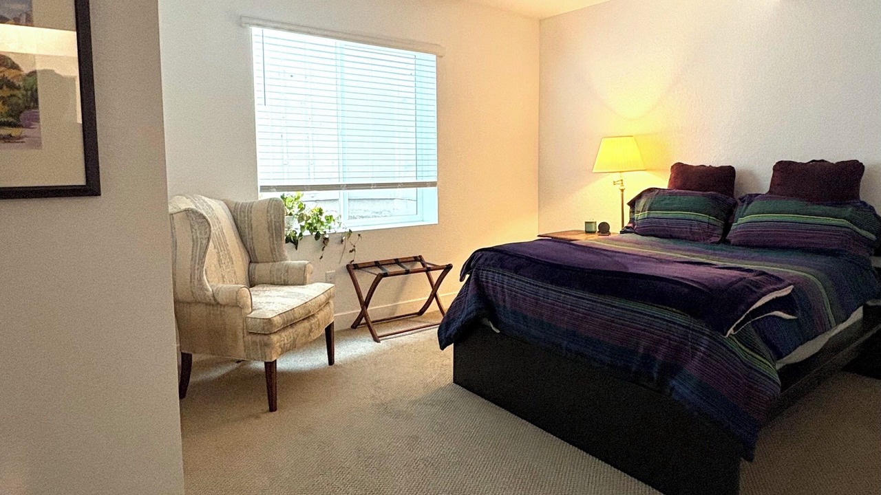 Photo of Bedroom in Brighton