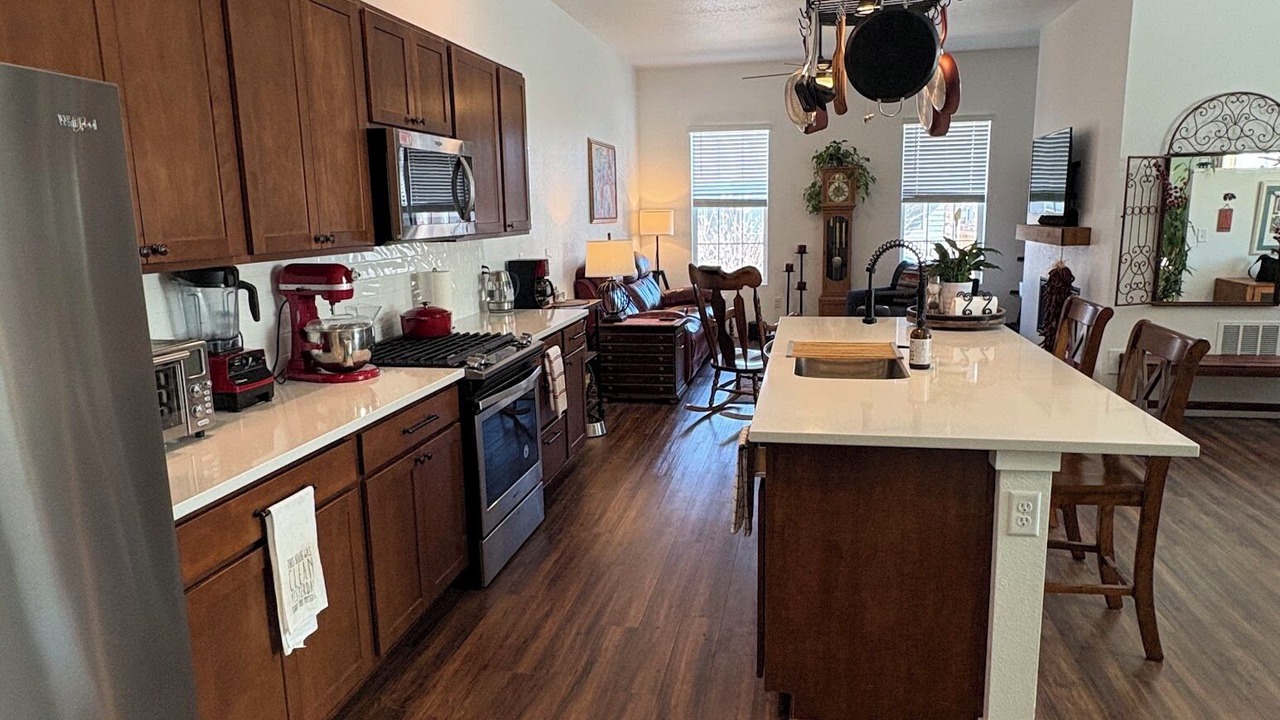 Photo of Kitchen in Brighton