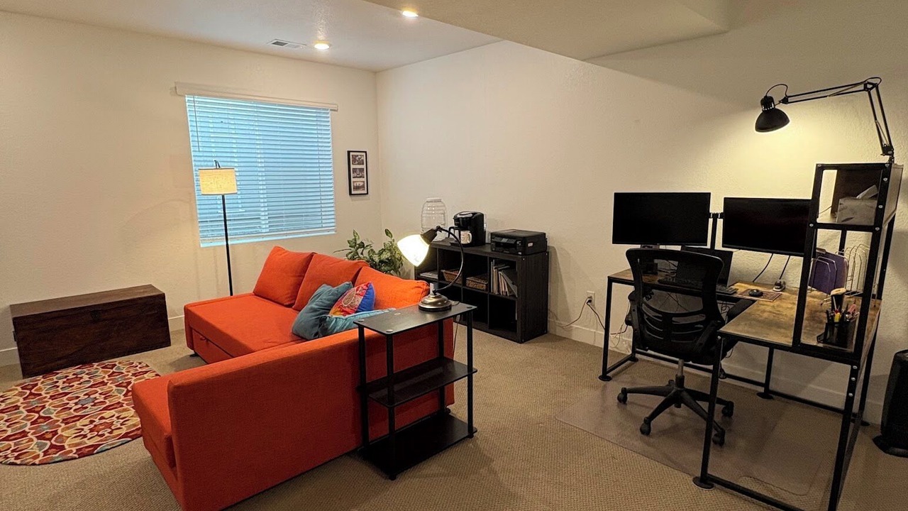 Photo of Livingroom in Brighton
