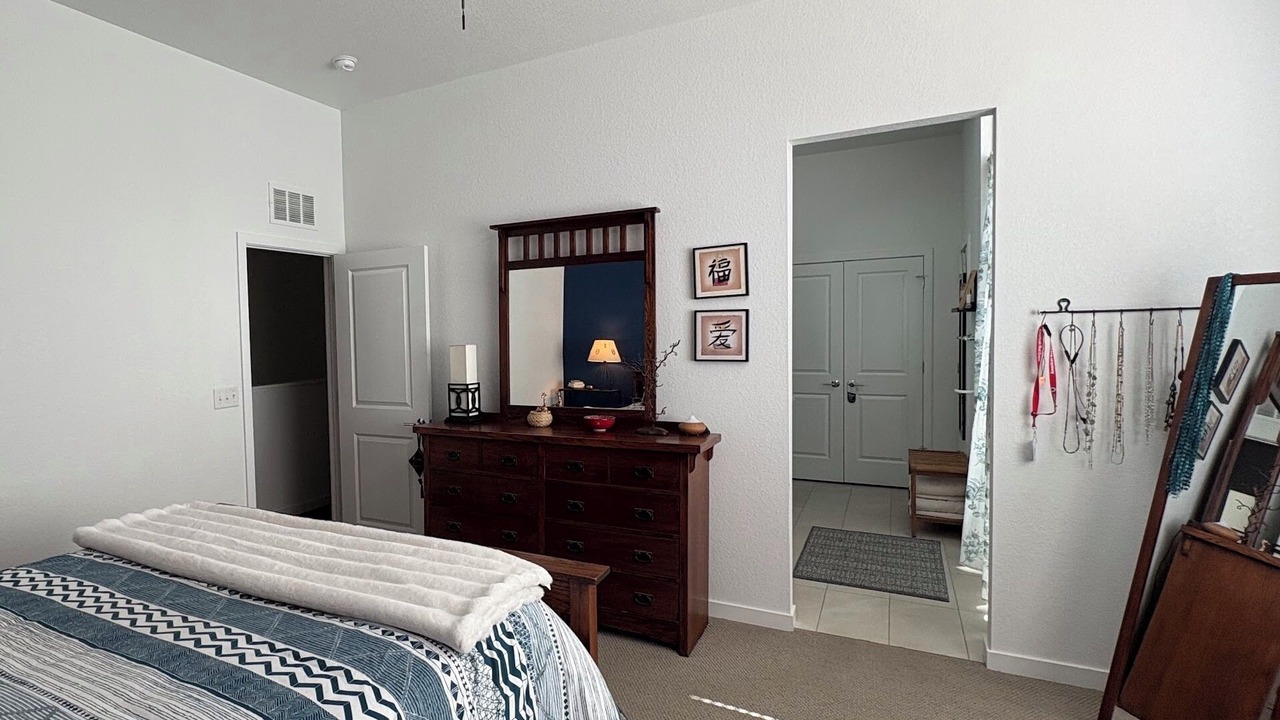 Photo of Bedroom in Brighton