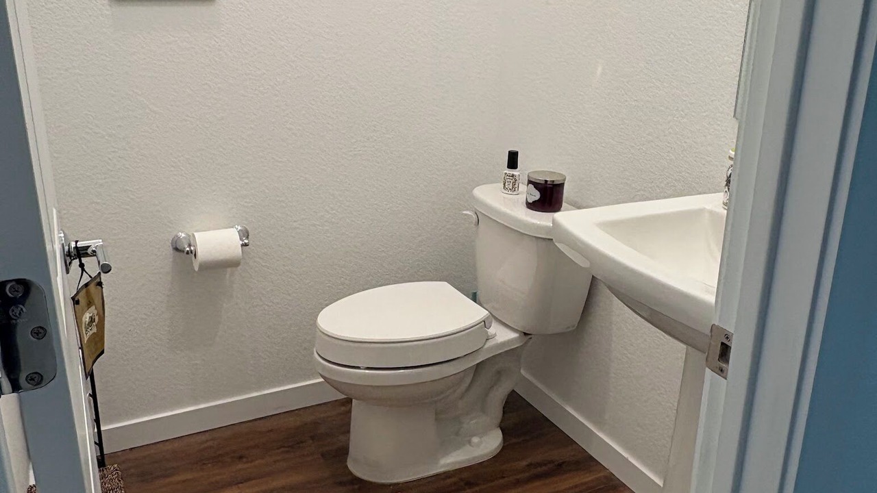 Photo of Bathroom in Brighton