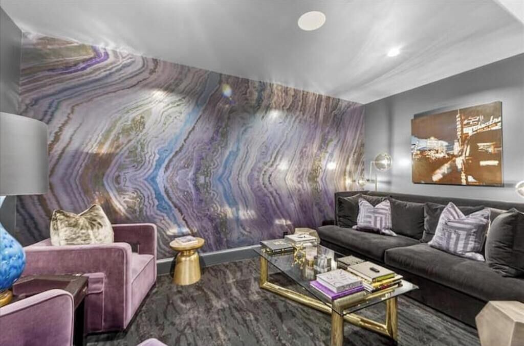 Photo of Livingroom in Leawood
