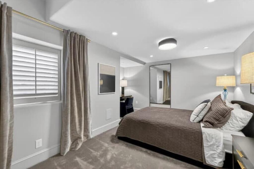 Photo of Bedroom in Leawood