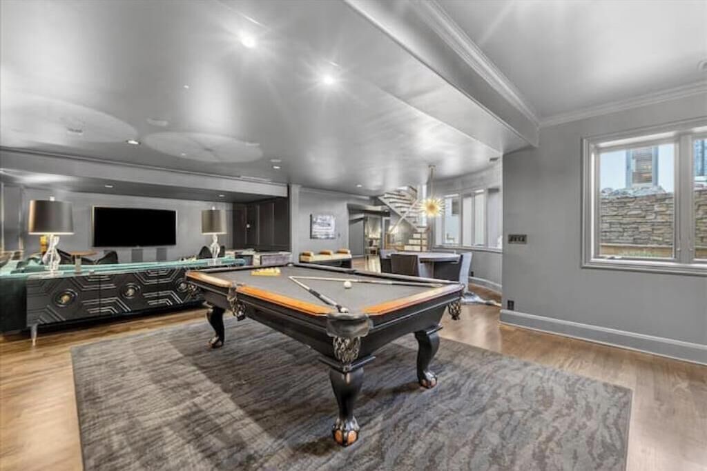 Photo of Bedroom in Leawood