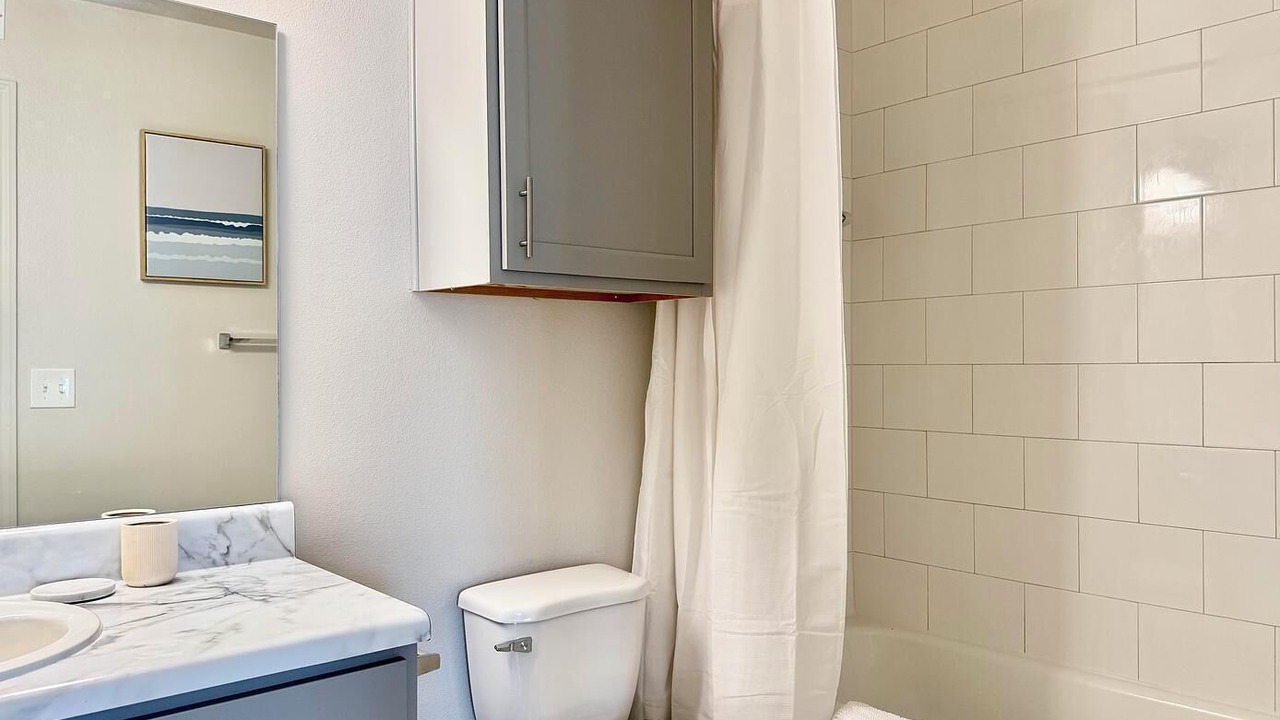 Photo of Bathroom in Belton