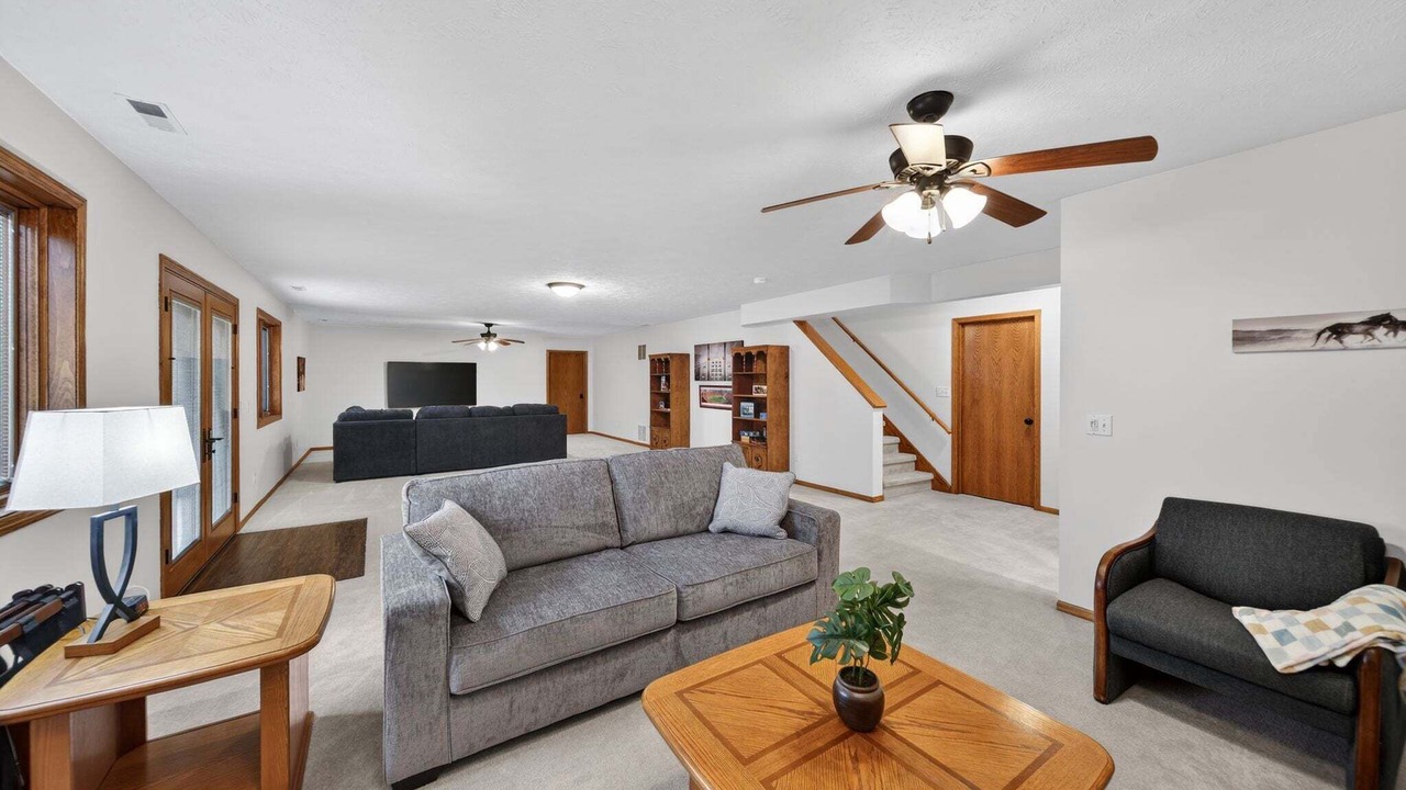 Photo of Bedroom in Lincoln