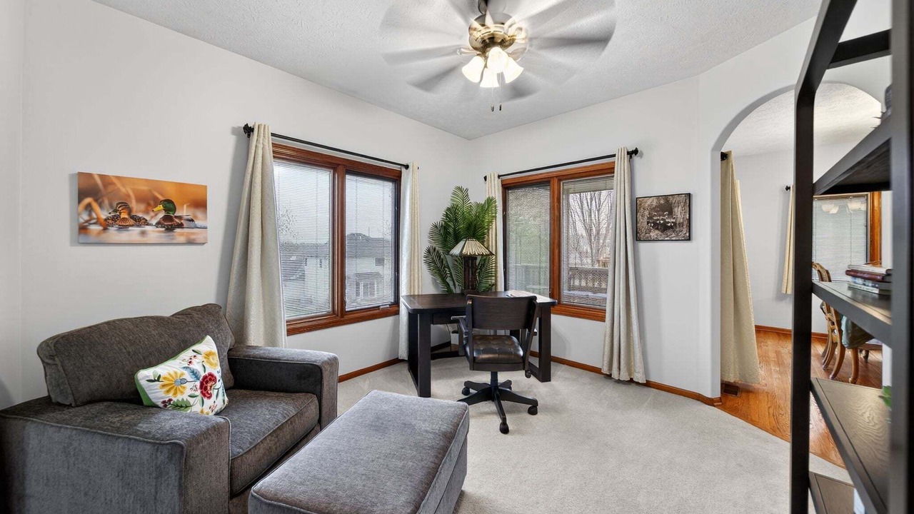 Photo of Bedroom in Lincoln
