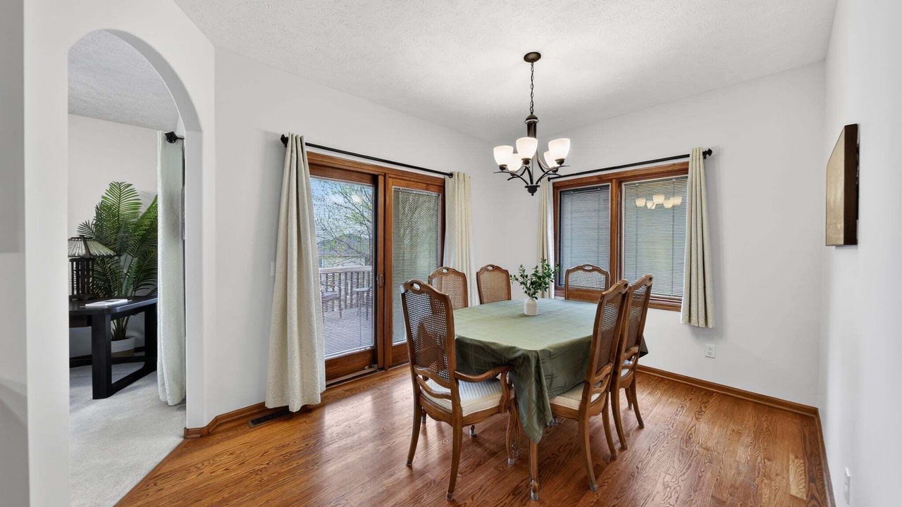 Photo of Bedroom in Lincoln