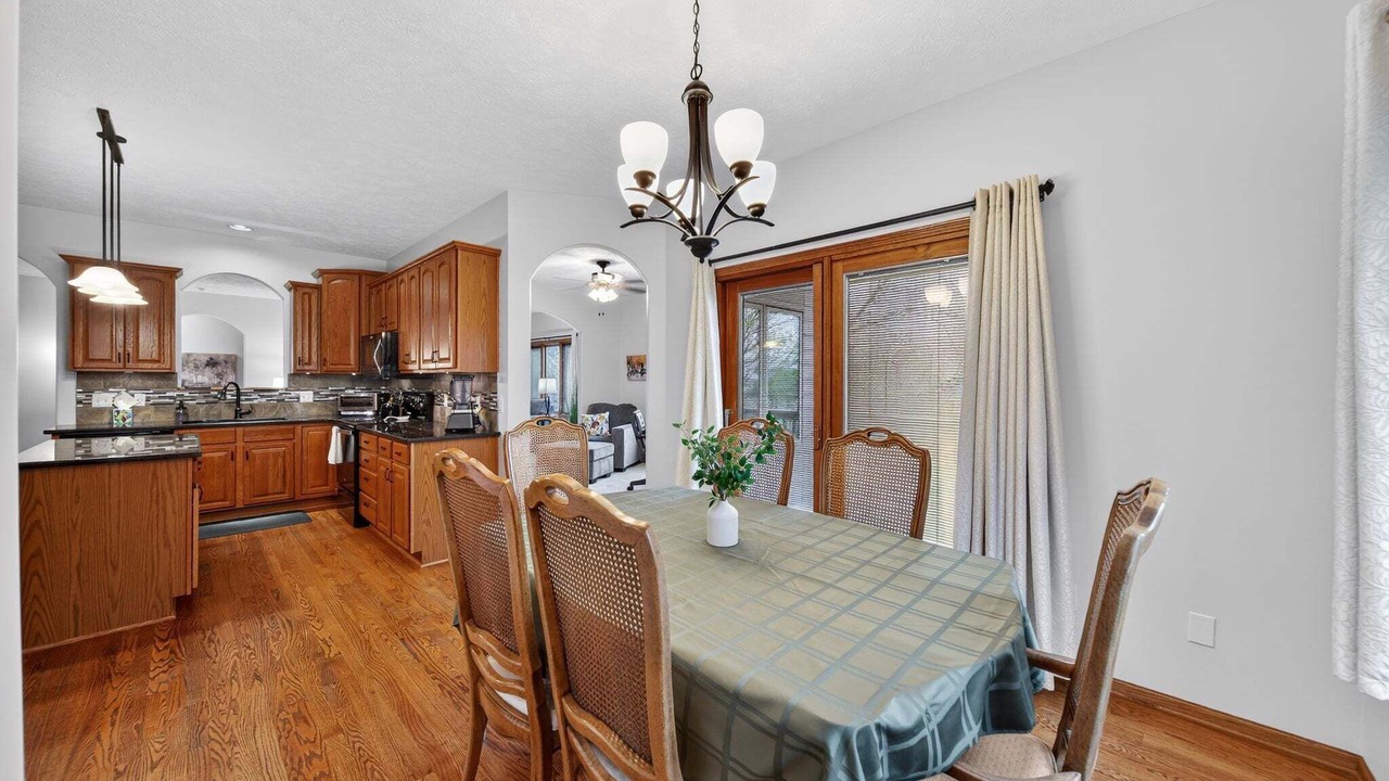 Photo of Bedroom in Lincoln