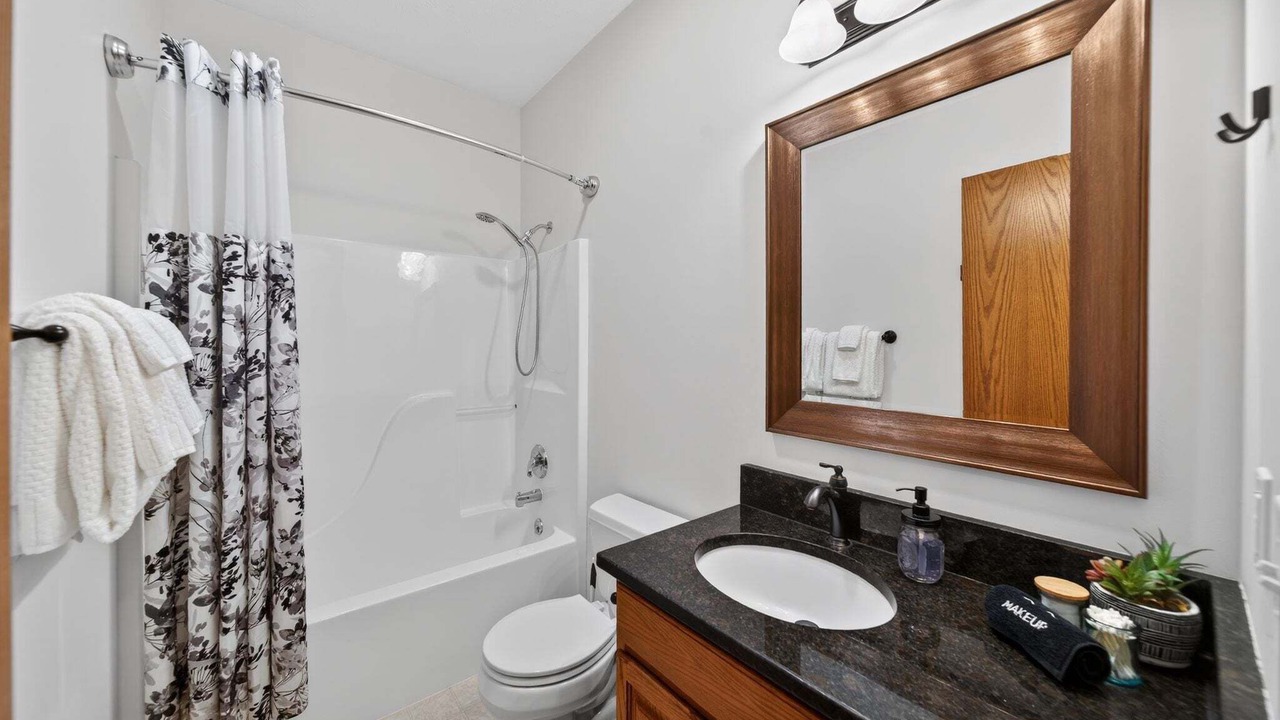Photo of Bathroom in Lincoln
