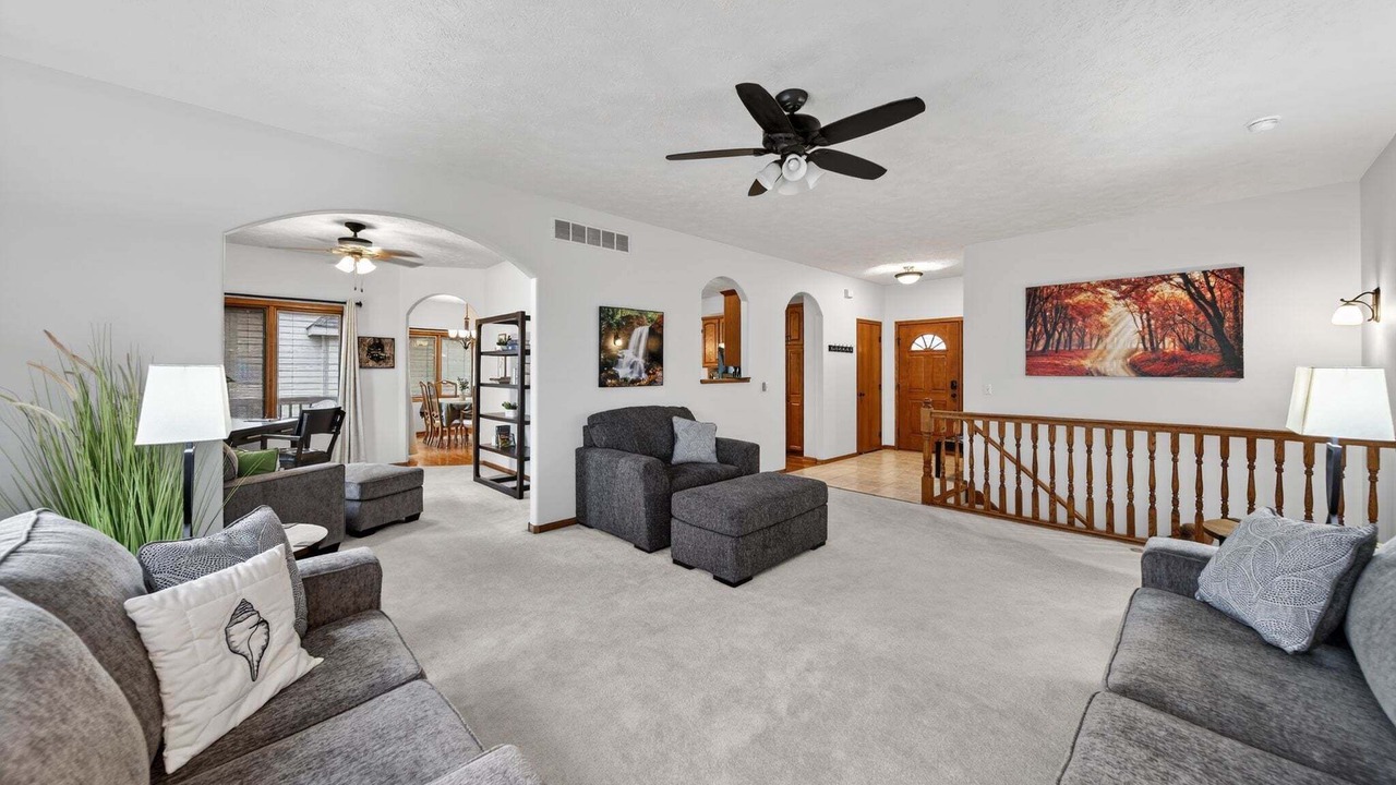 Photo of Bedroom in Lincoln