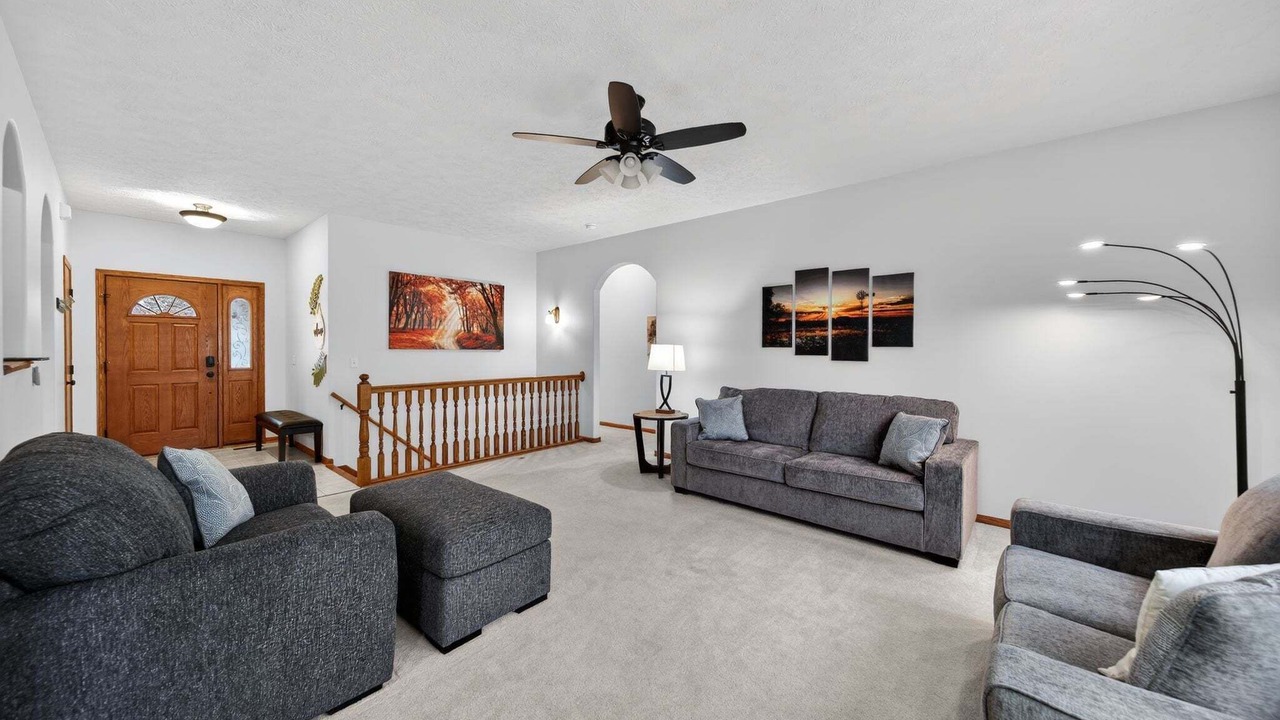 Photo of Bedroom in Lincoln