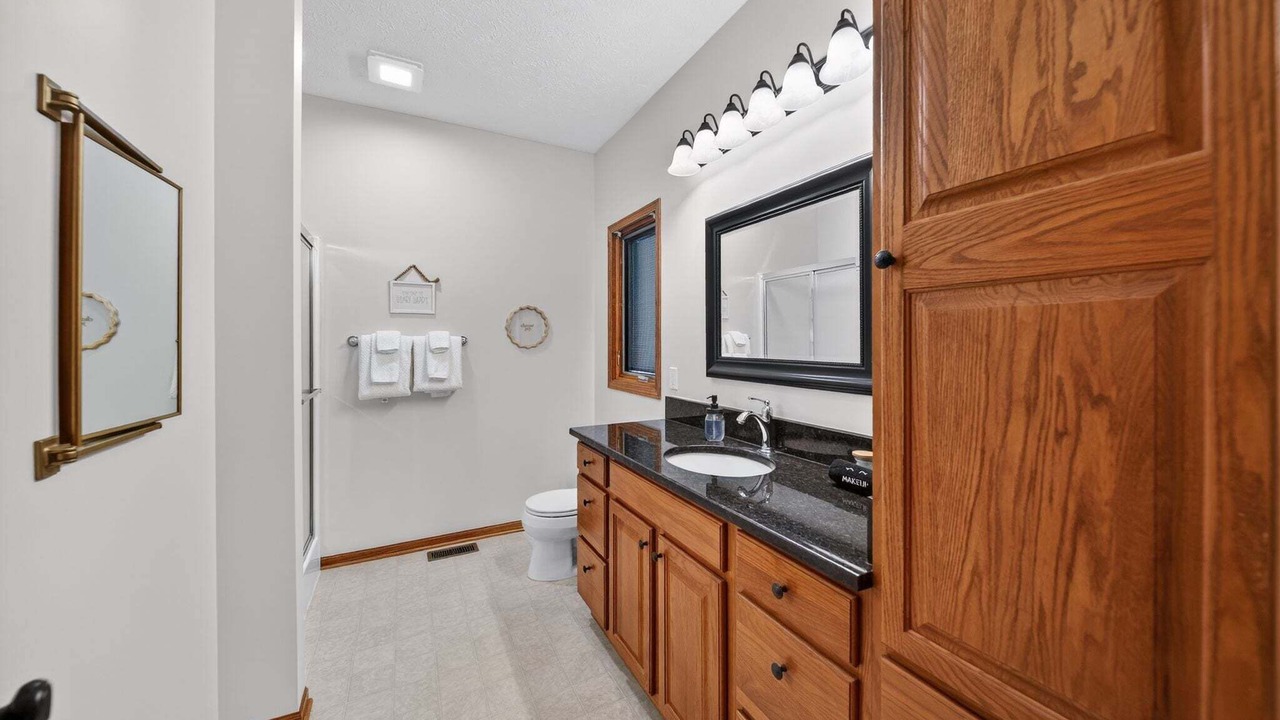 Photo of Bathroom in Lincoln