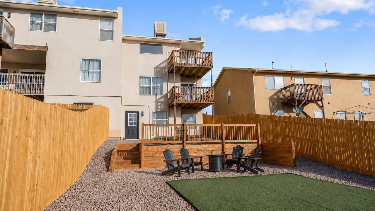 Photo of Outdoor in Pueblo West