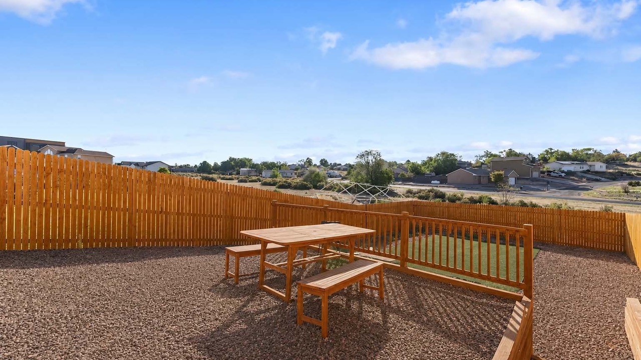 Photo of Outdoor in Pueblo West
