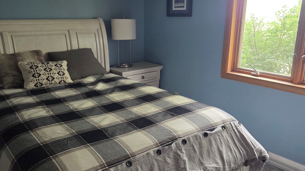 Photo of Bedroom in Dakota County