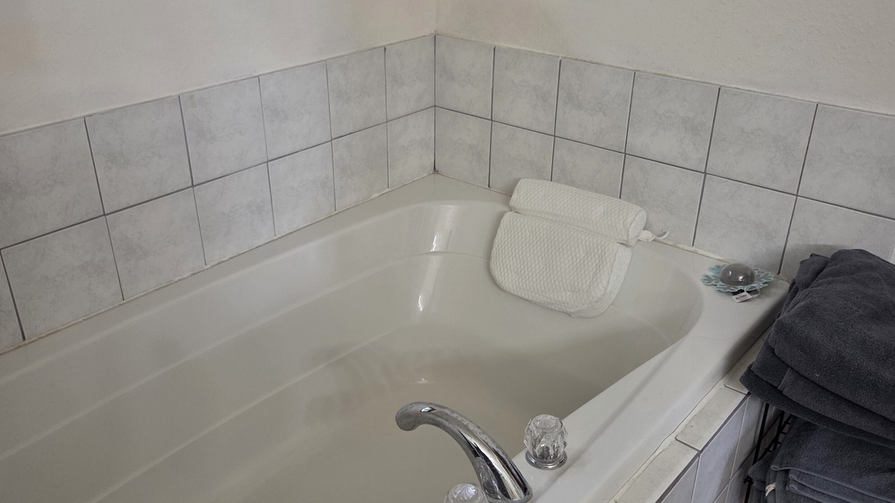 Photo of Bathroom in Dakota County