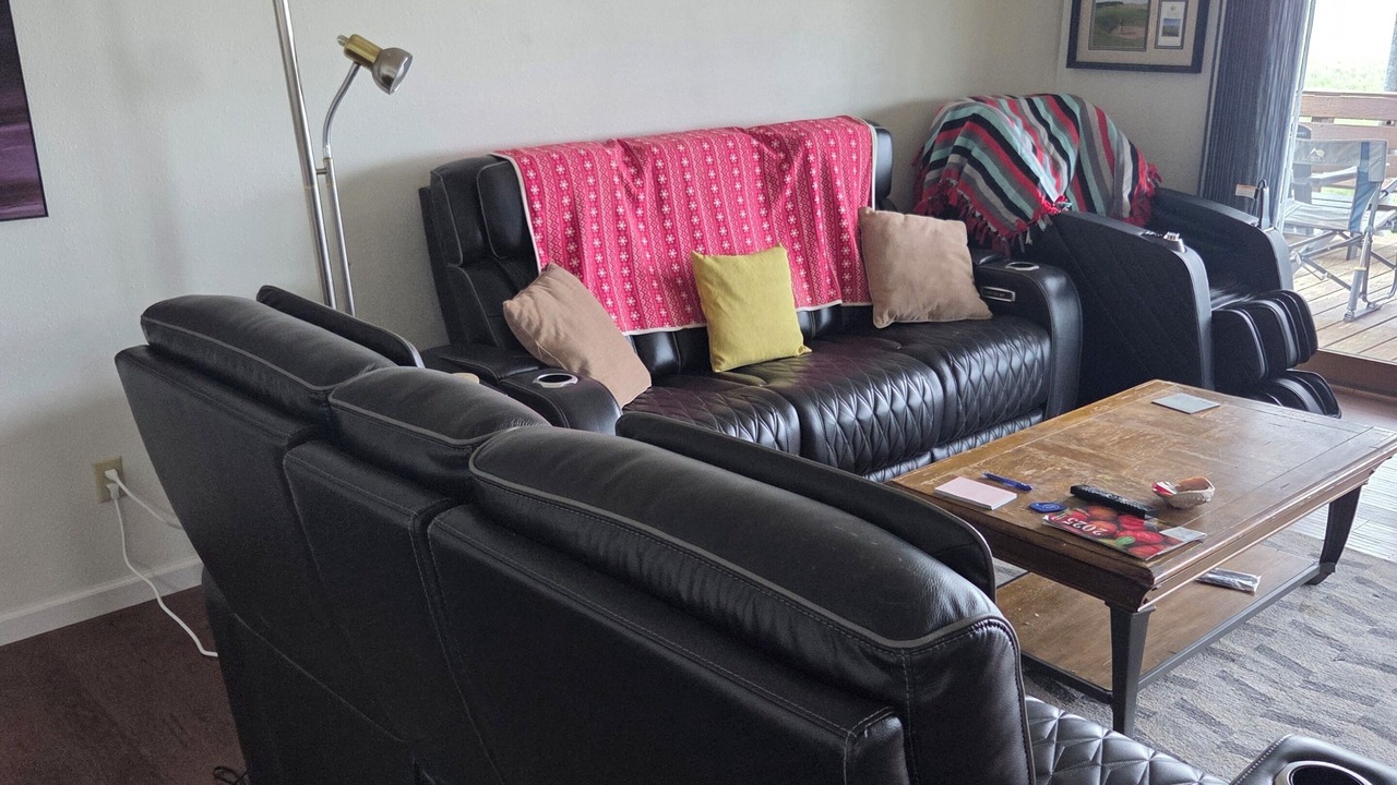 Photo of Livingroom in Dakota County