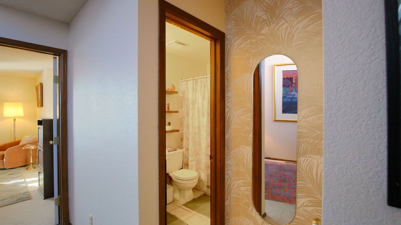 Photo of Bathroom in Grand Junction
