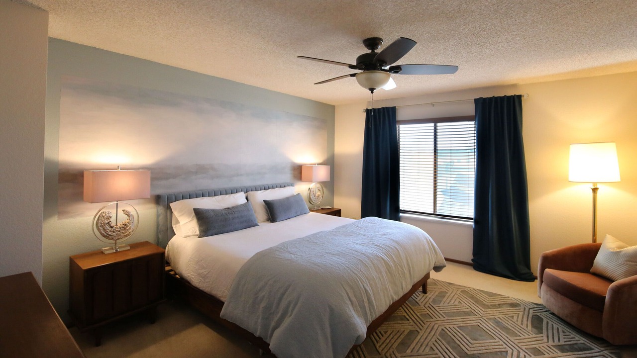Photo of Bedroom in Grand Junction