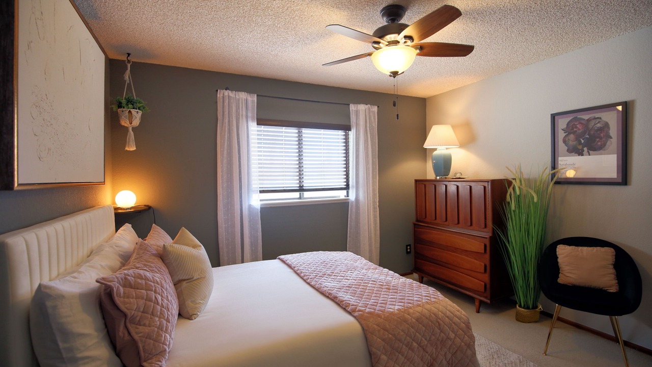 Photo of Bedroom in Grand Junction