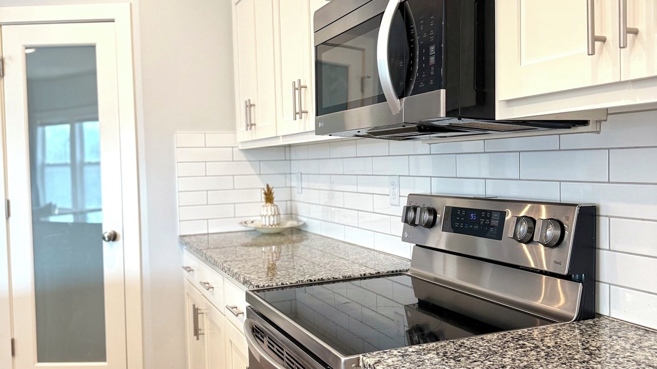 Photo of Kitchen in Raytown