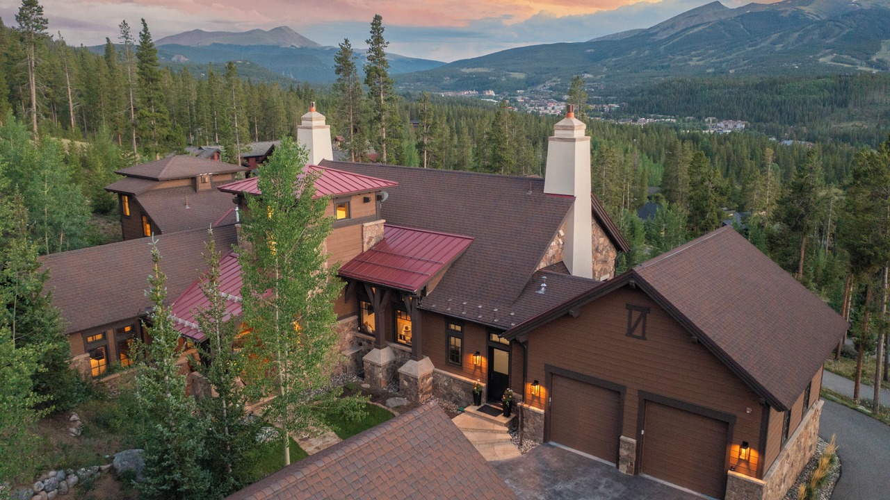 Photo of Outdoor in The Highlands