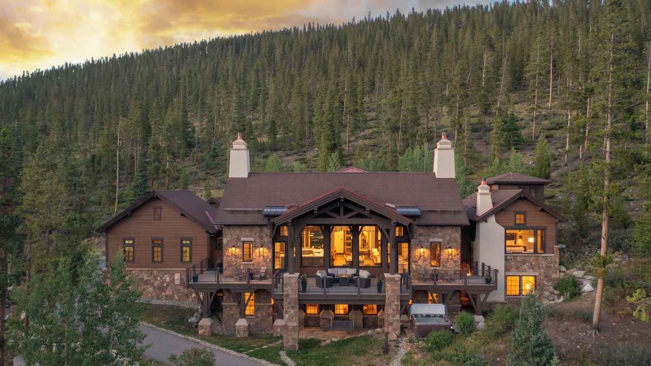 Photo of Outdoor in The Highlands