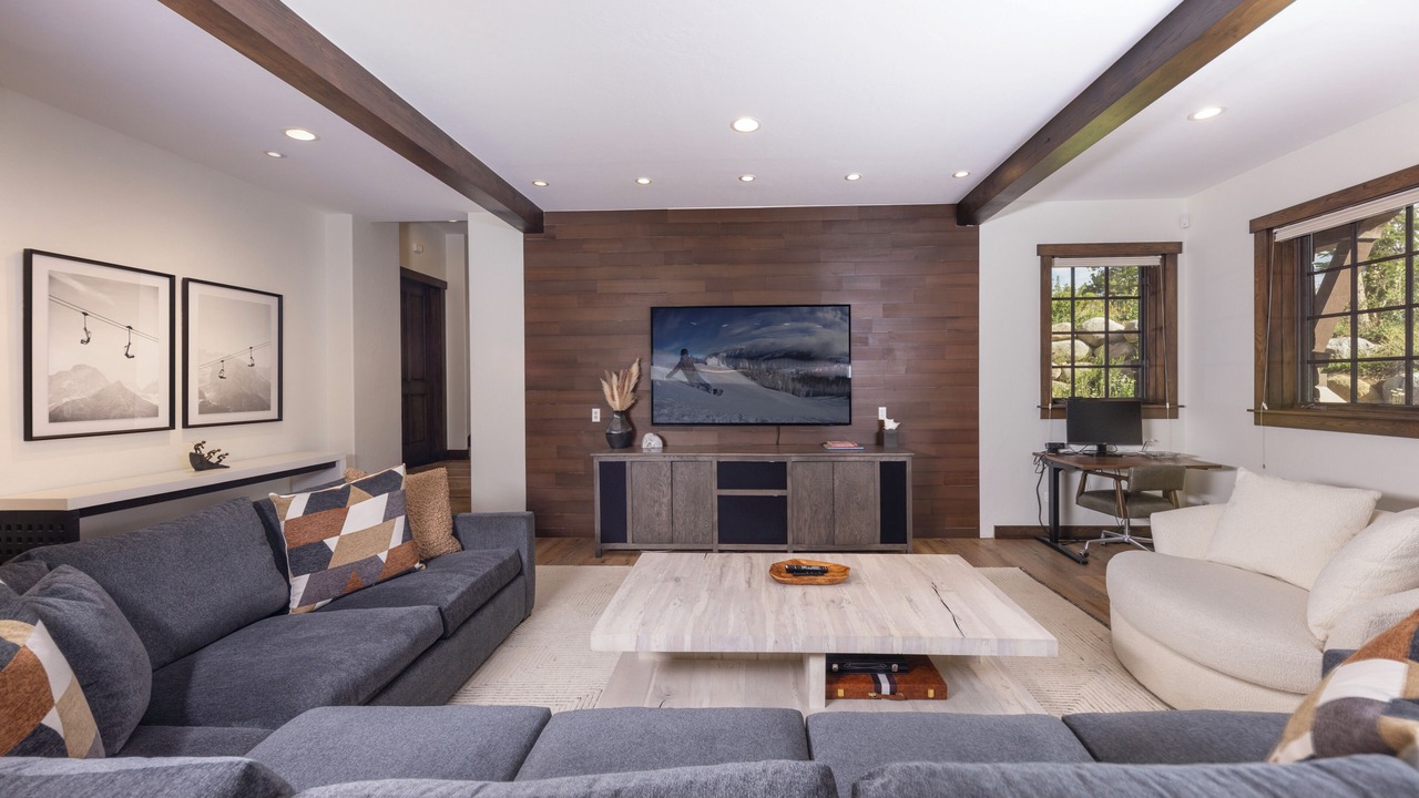 Photo of Livingroom in The Highlands