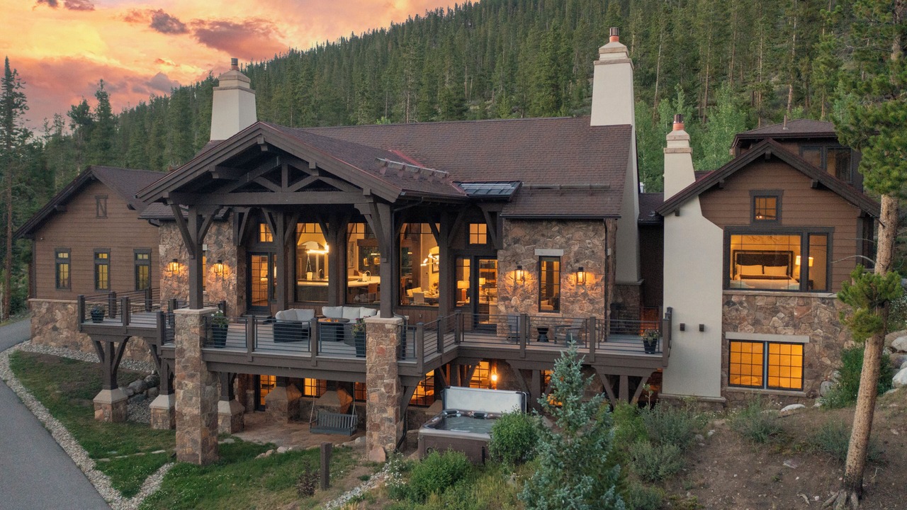 Photo of Outdoor in The Highlands