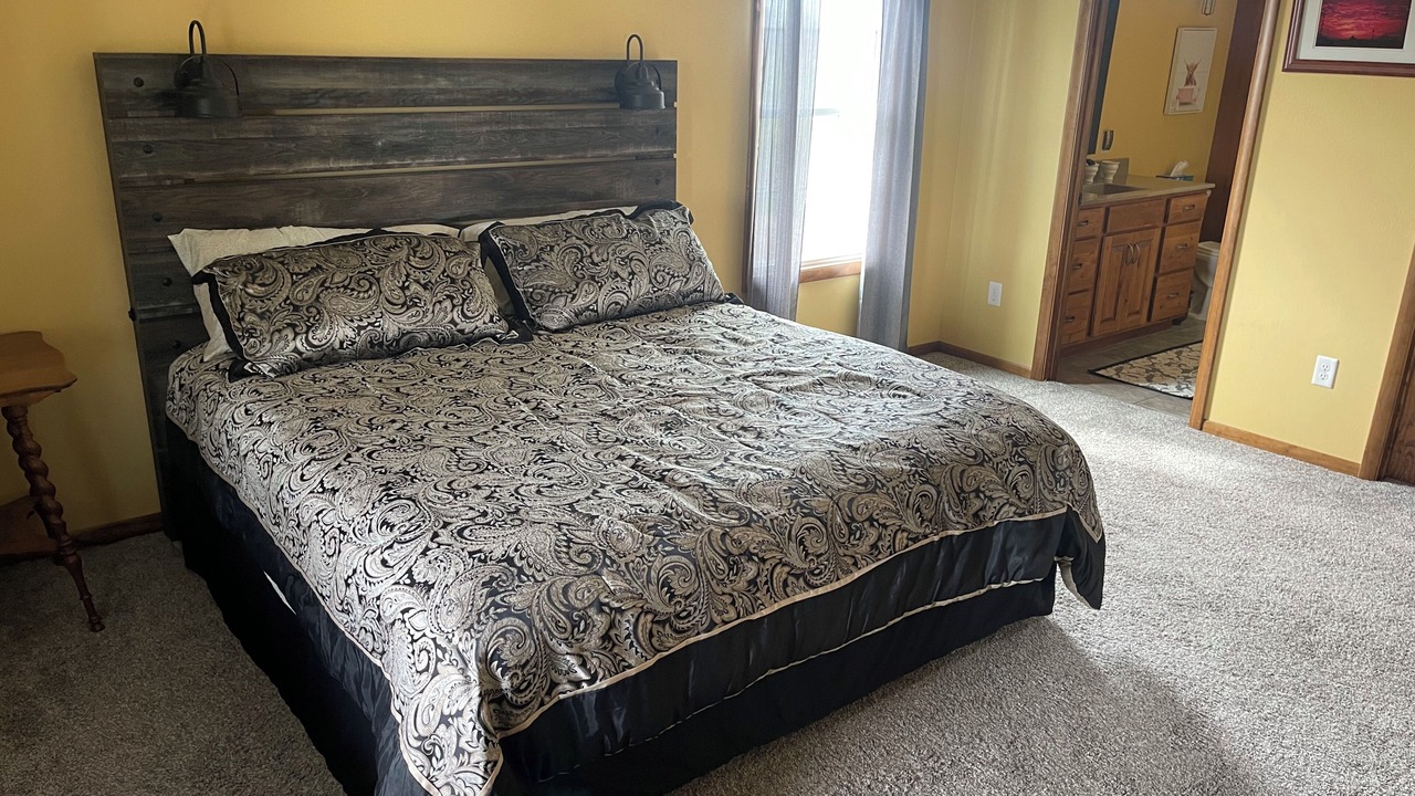 Photo of Bedroom in Abilene