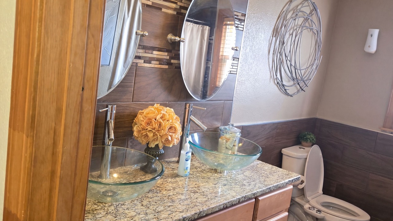 Photo of Bathroom in Blue Springs