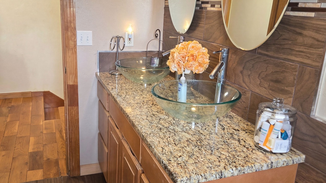 Photo of Bathroom in Blue Springs