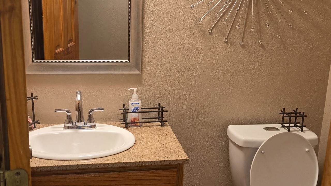 Photo of Bathroom in Blue Springs