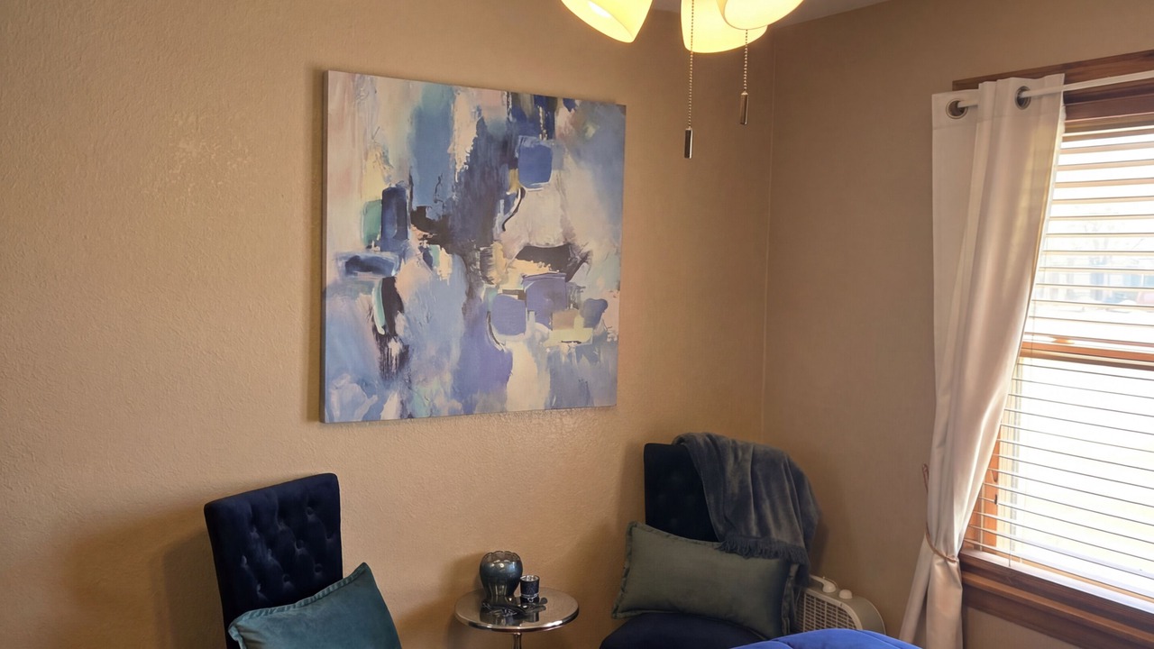 Photo of Bedroom in Blue Springs