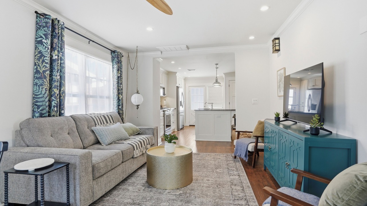 Photo of Livingroom in Cherry Street