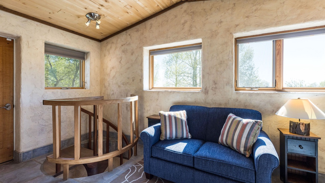 Photo of Livingroom in Arroyo Seco